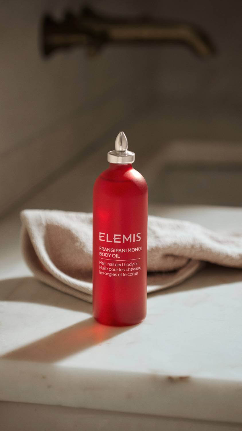 Elemis