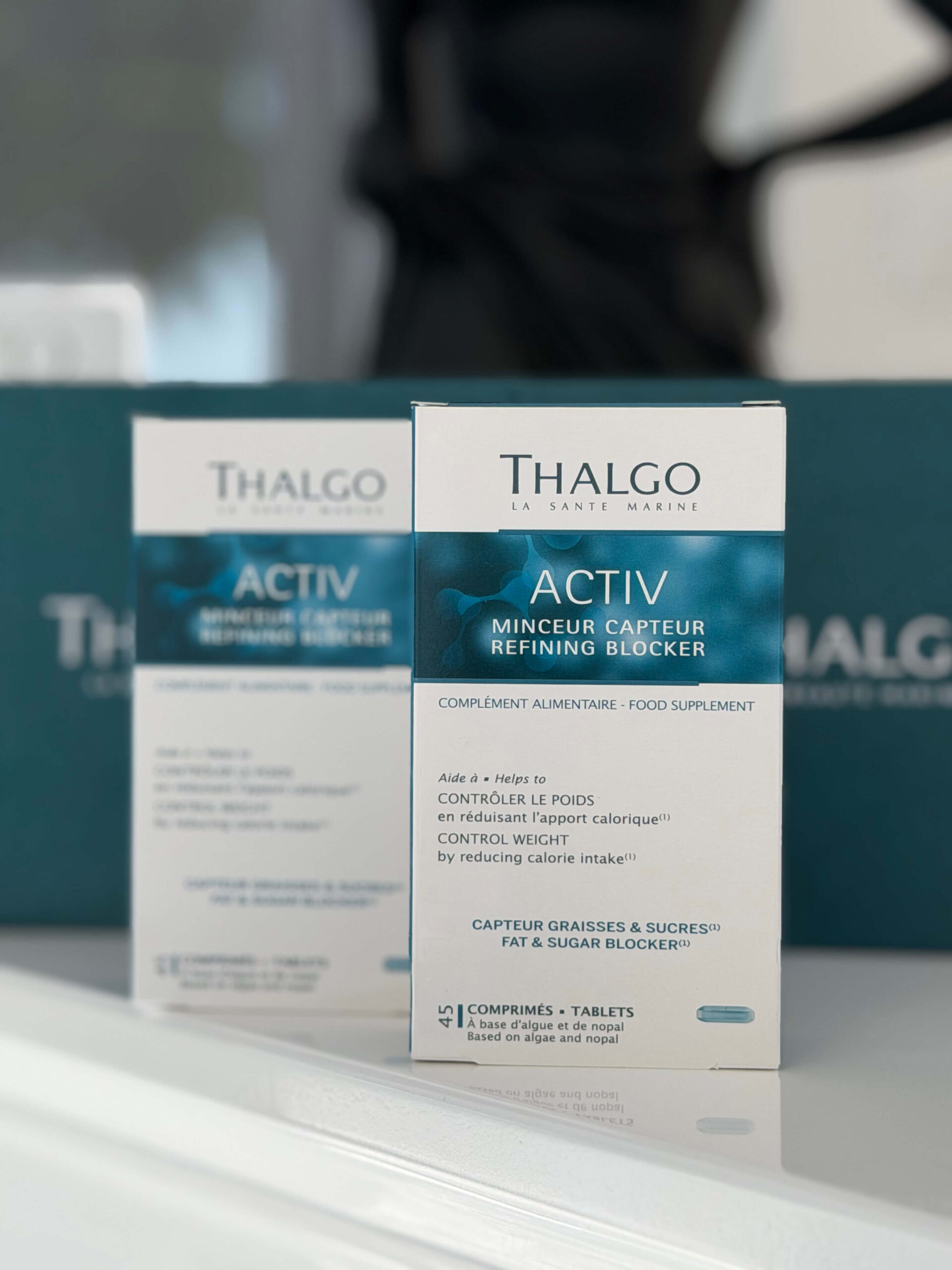 Thalgo