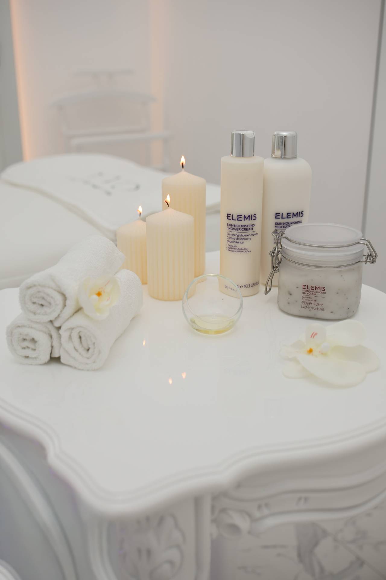 Elemis