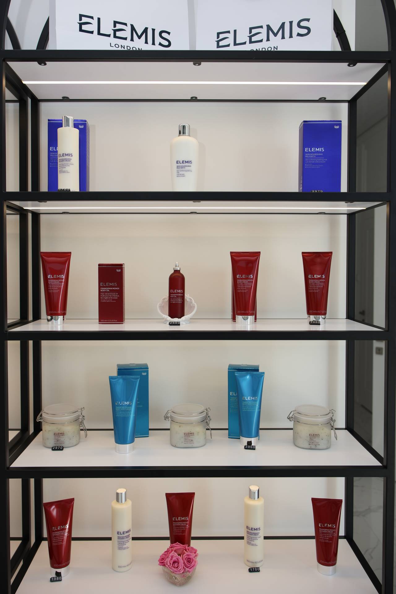 ELEMIS