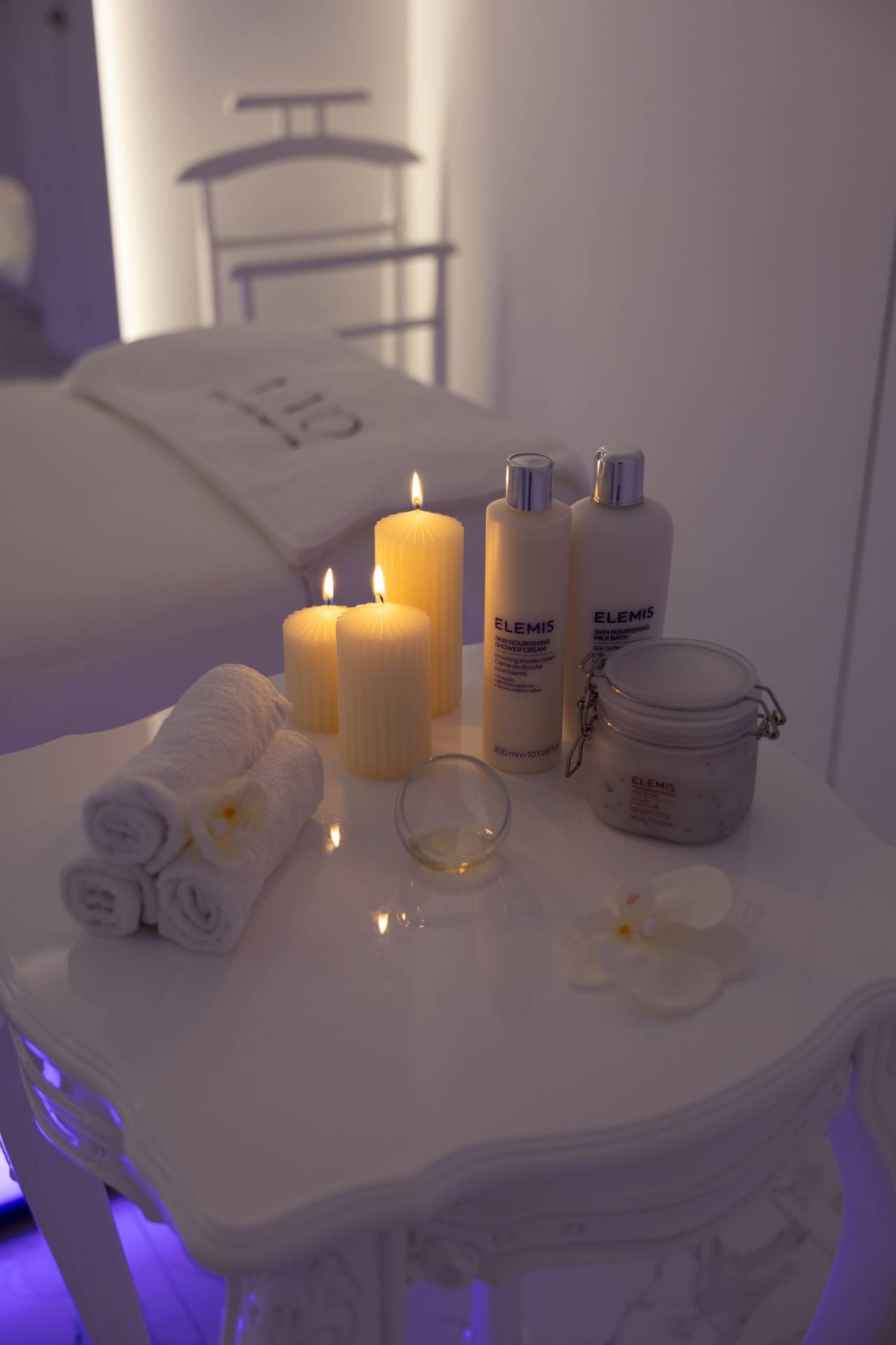SPA-РИТУАЛИ